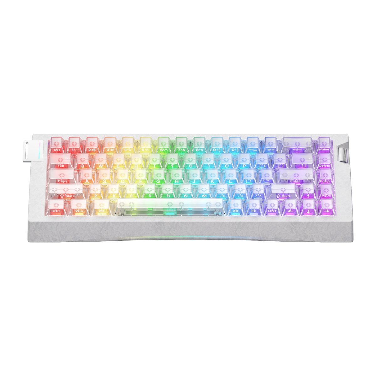 Ajazz AK680 V3 HE
