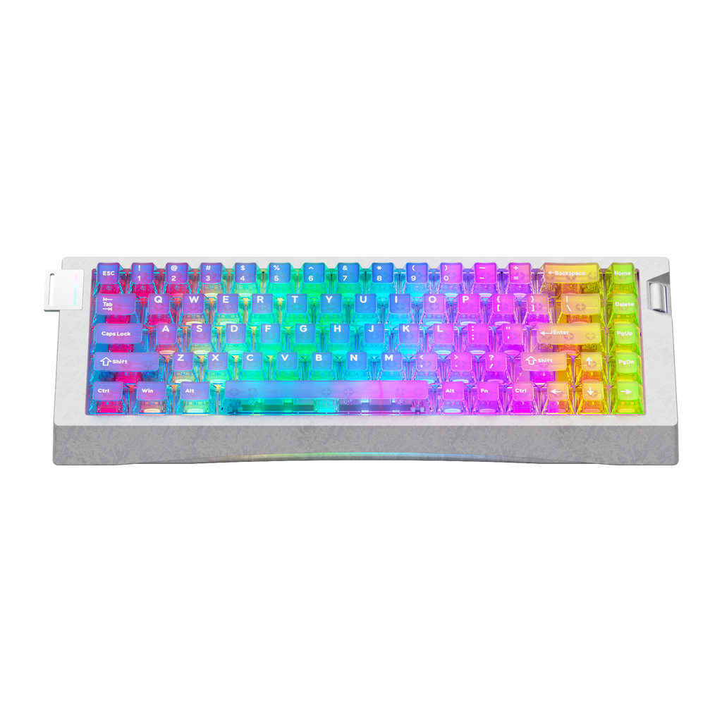 Ajazz AK680 V3 HE