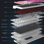 Ajazz MK87