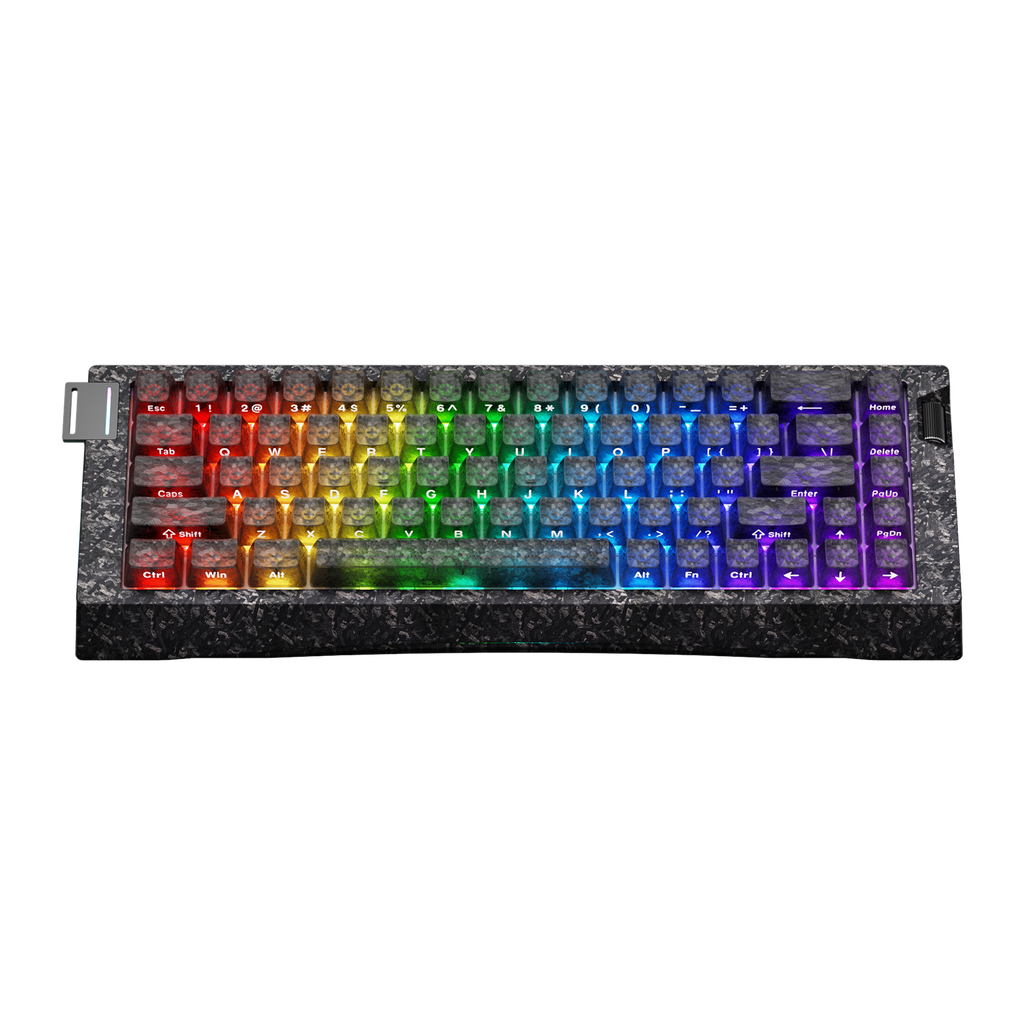 Ajazz AK680 V3 HE