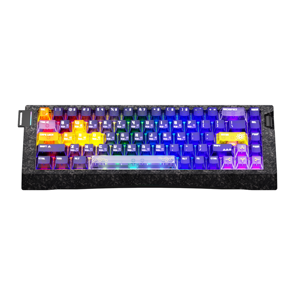Ajazz AK680 V3 HE