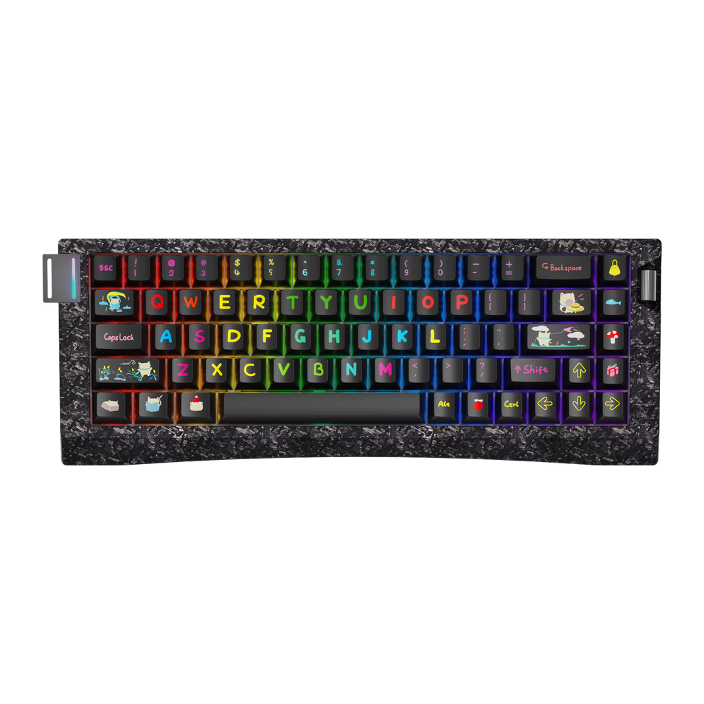 Ajazz AK680 V3 HE