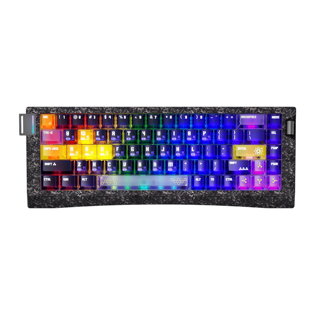 Ajazz AK680 V3 HE