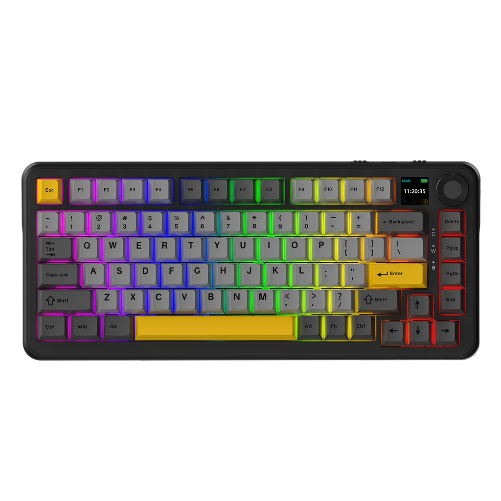 AJAZZ AK820 MAX PLUS