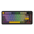 AJAZZ AK820 MAX PLUS [FR4 PLATE + DISPLAY]