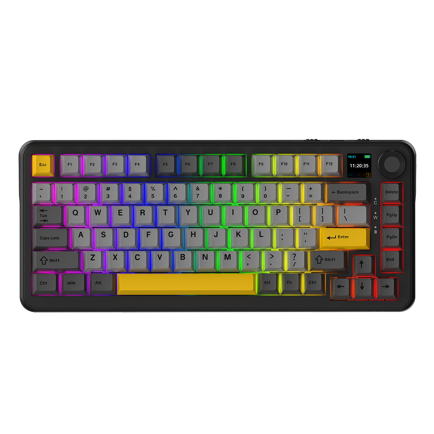 AJAZZ AK820 MAX PLUS