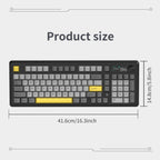 AJAZZ AK980 V2