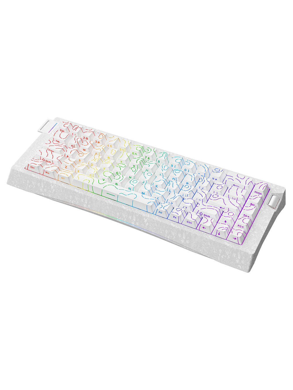 Ajazz AK680 V3