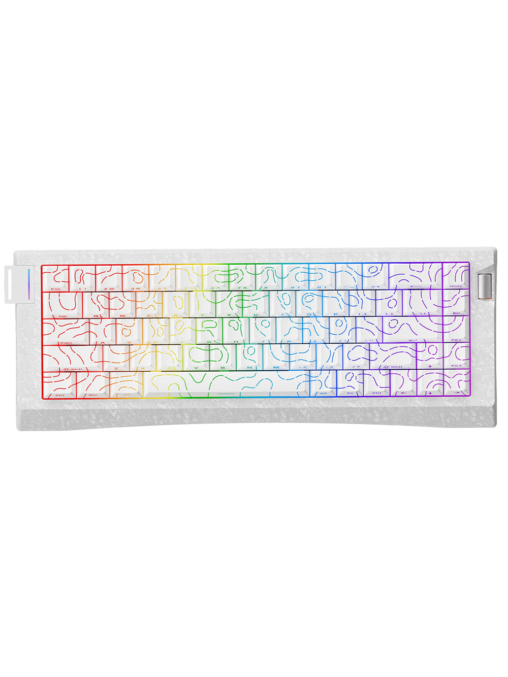Ajazz AK680 V3