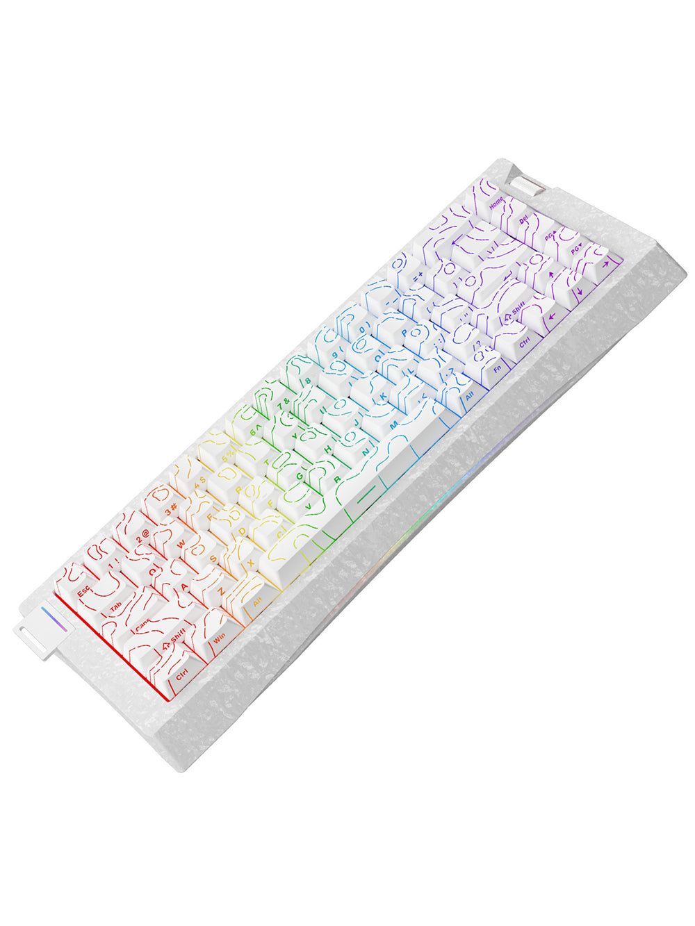 Ajazz AK680 V3