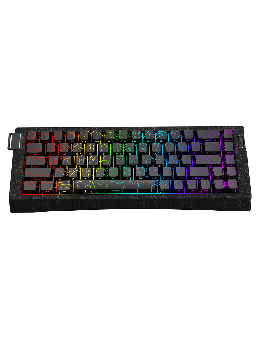 Ajazz AK680 V3