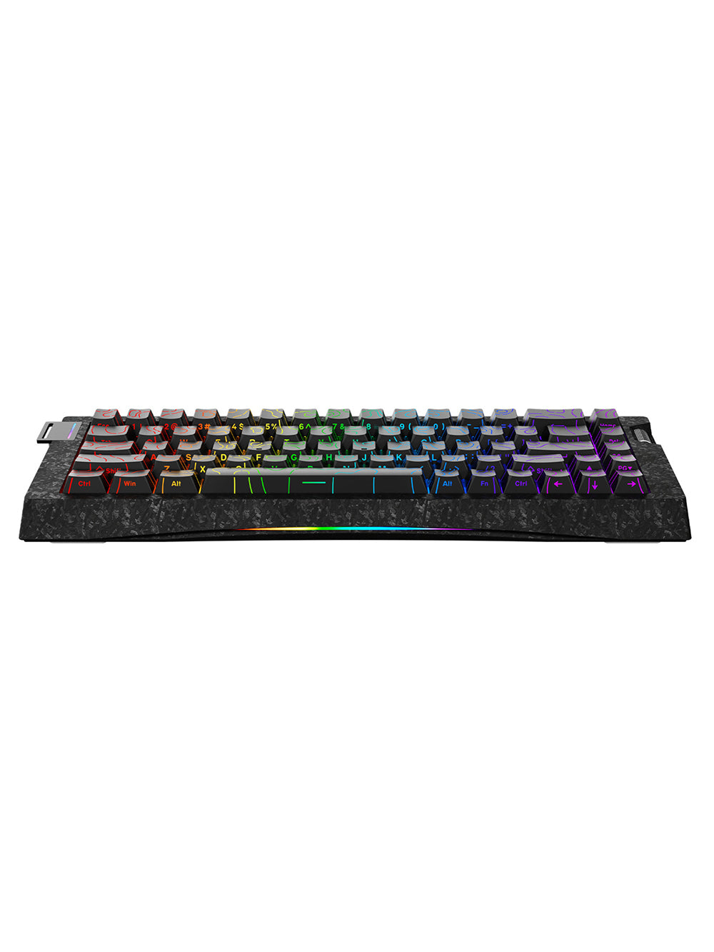 Ajazz AK680 V3