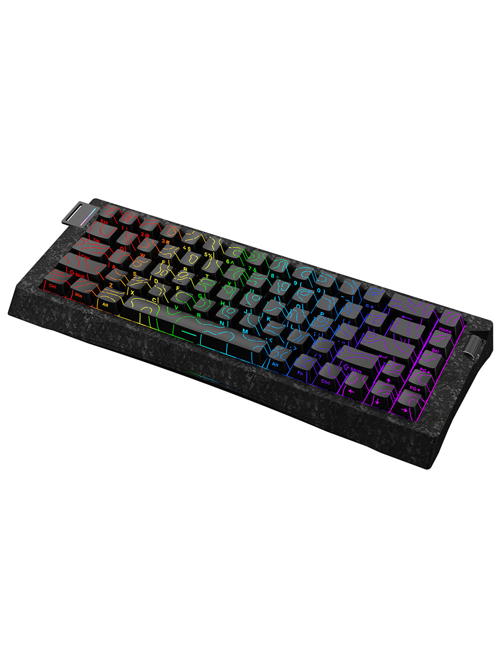 Ajazz AK680 V3
