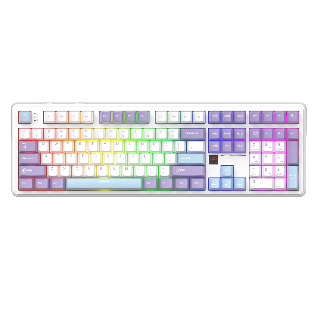 AJAZZ AK108