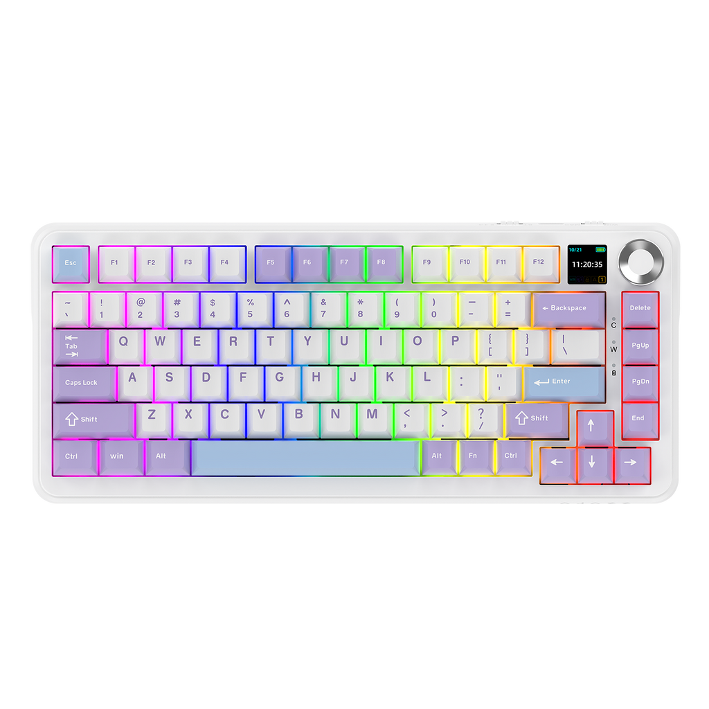 AJAZZ AK820 MAX PLUS