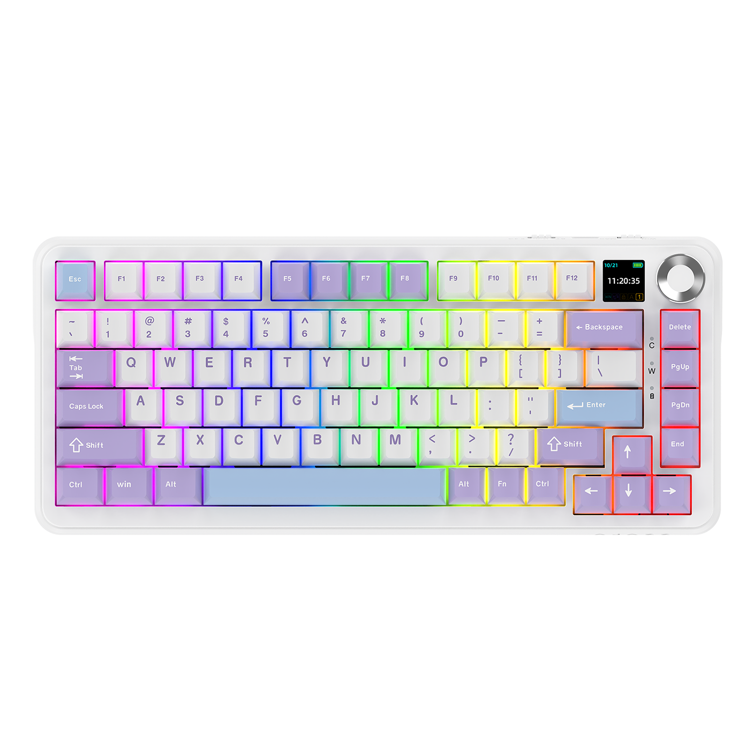 AJAZZ AK820 MAX PLUS