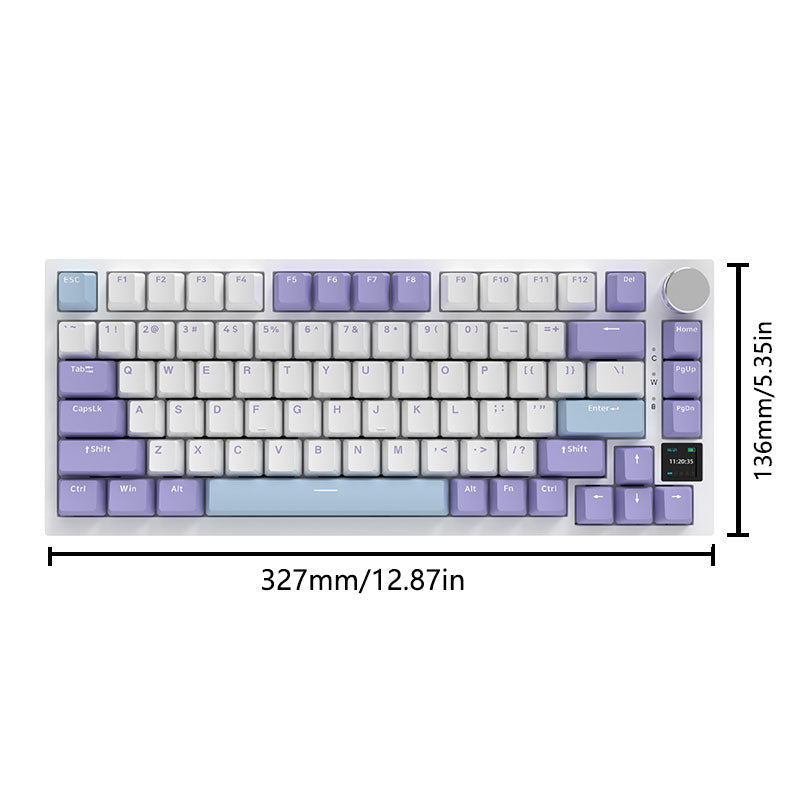 AJAZZ AK820 PRO