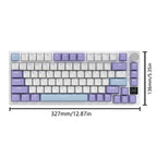 AJAZZ AK820 PRO