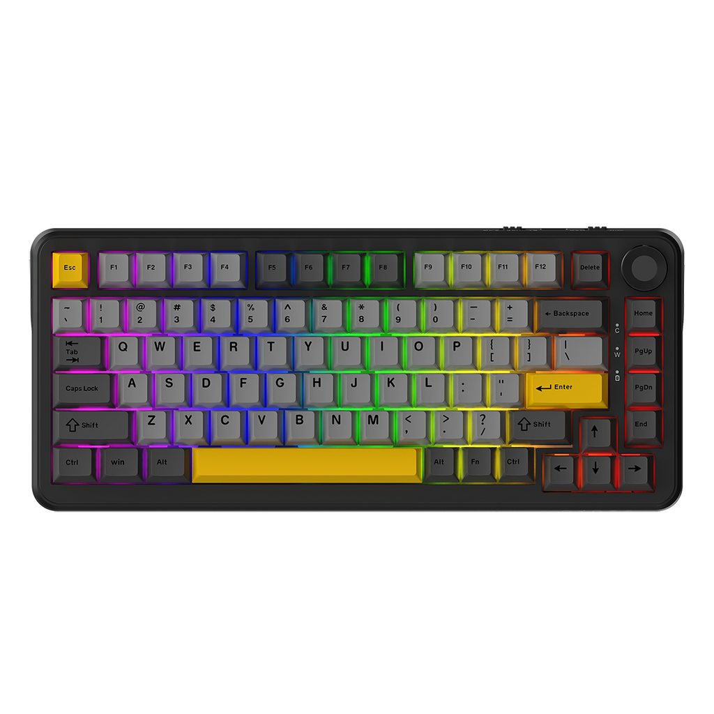 AJAZZ AK820 MAX PLUS