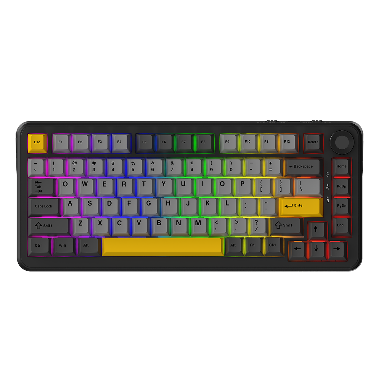 AJAZZ AK820 Max Plus
