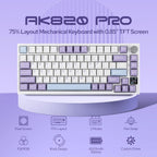 AJAZZ AK820 PRO