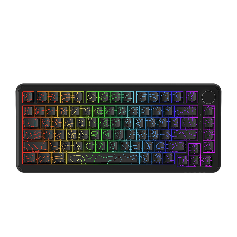 AJAZZ AK820 HE