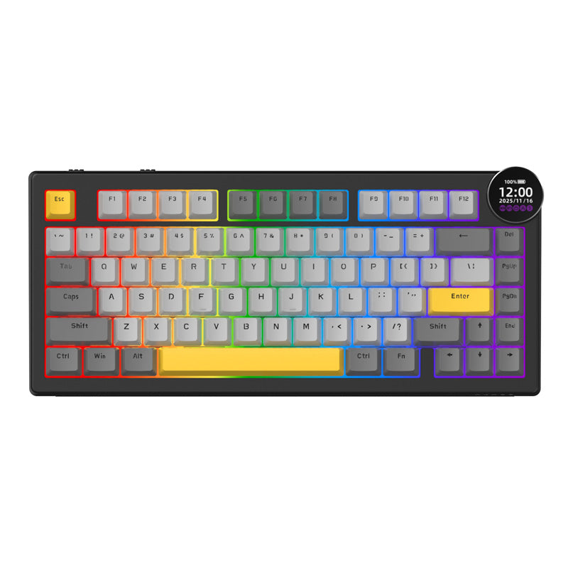 AJAZZ AK820 V2 PRO