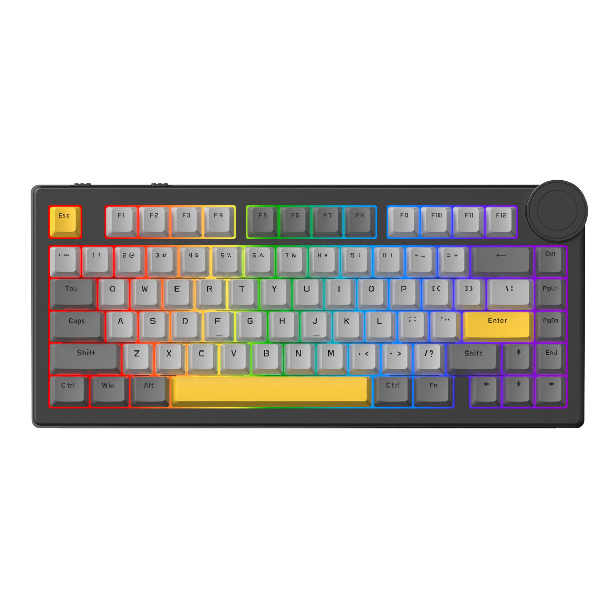 AJAZZ AK820 V2