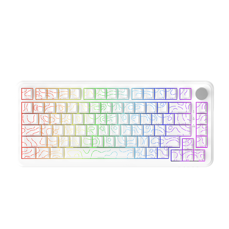 AJAZZ AK820 HE