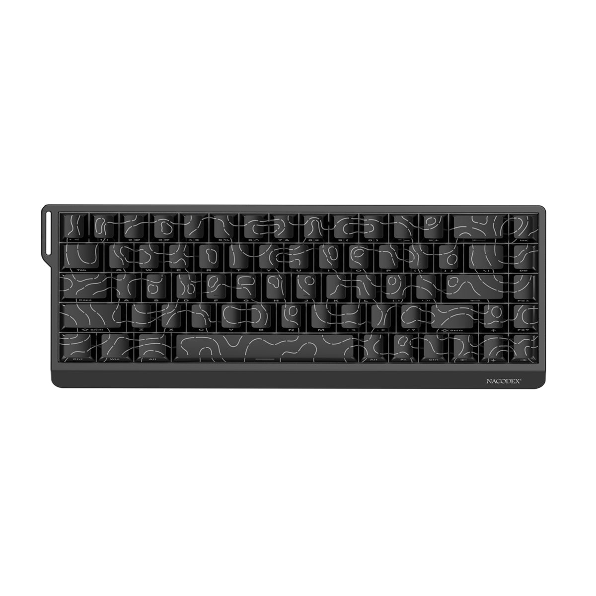 AJAZZ NK68 V2