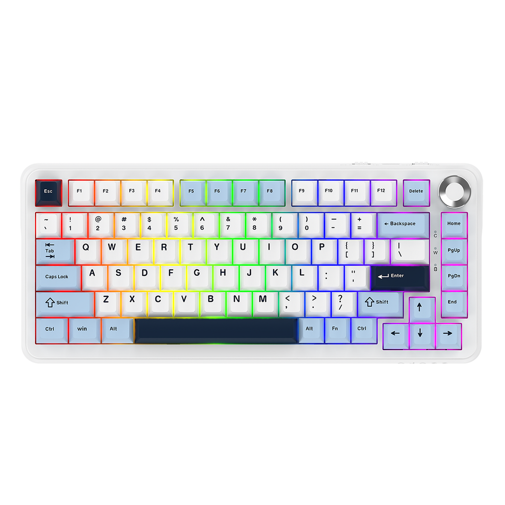 AJAZZ AK820 MAX PLUS