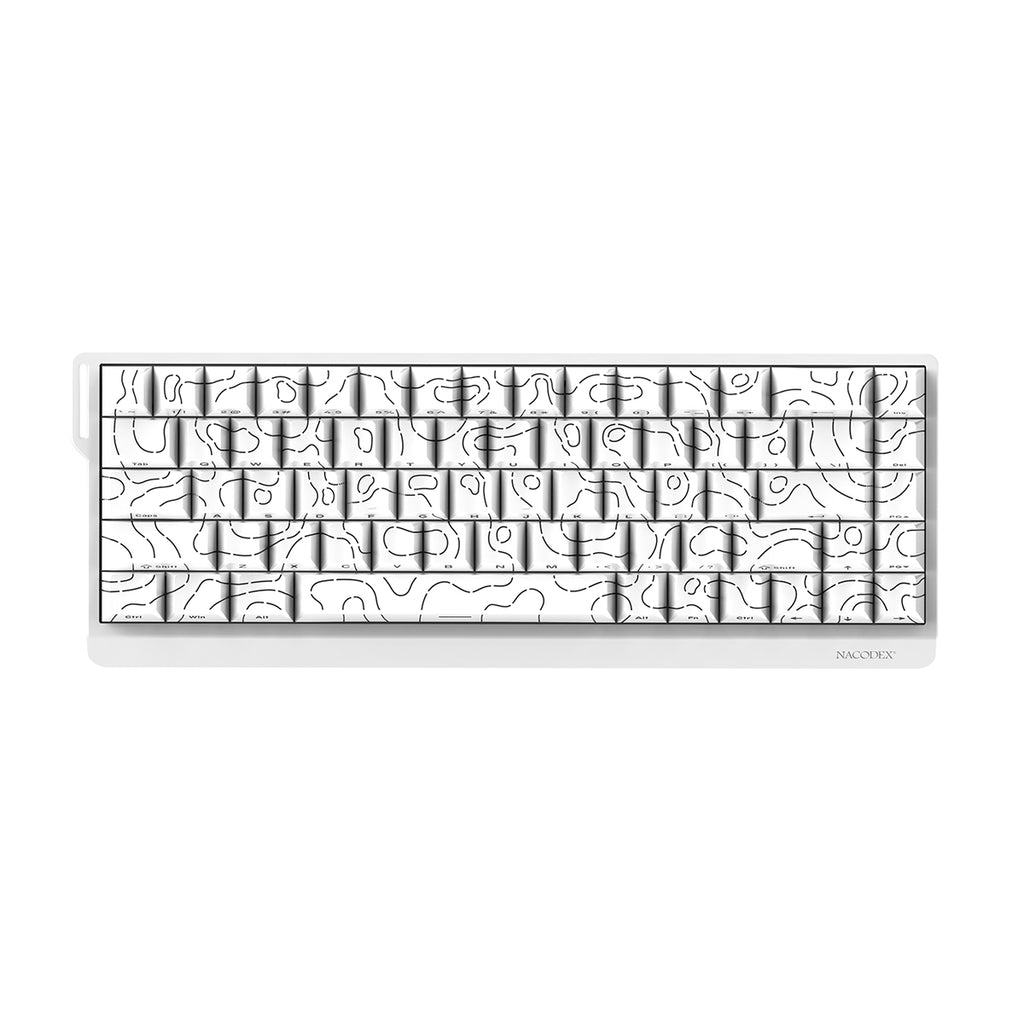 AJAZZ NK68 V2
