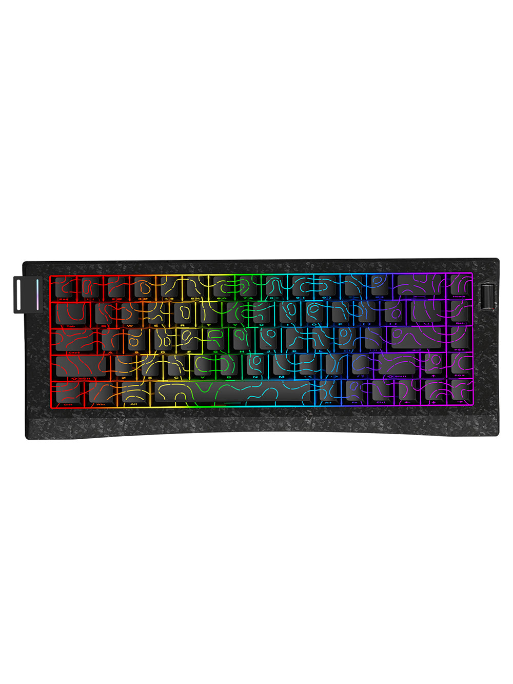 Ajazz AK680 V3