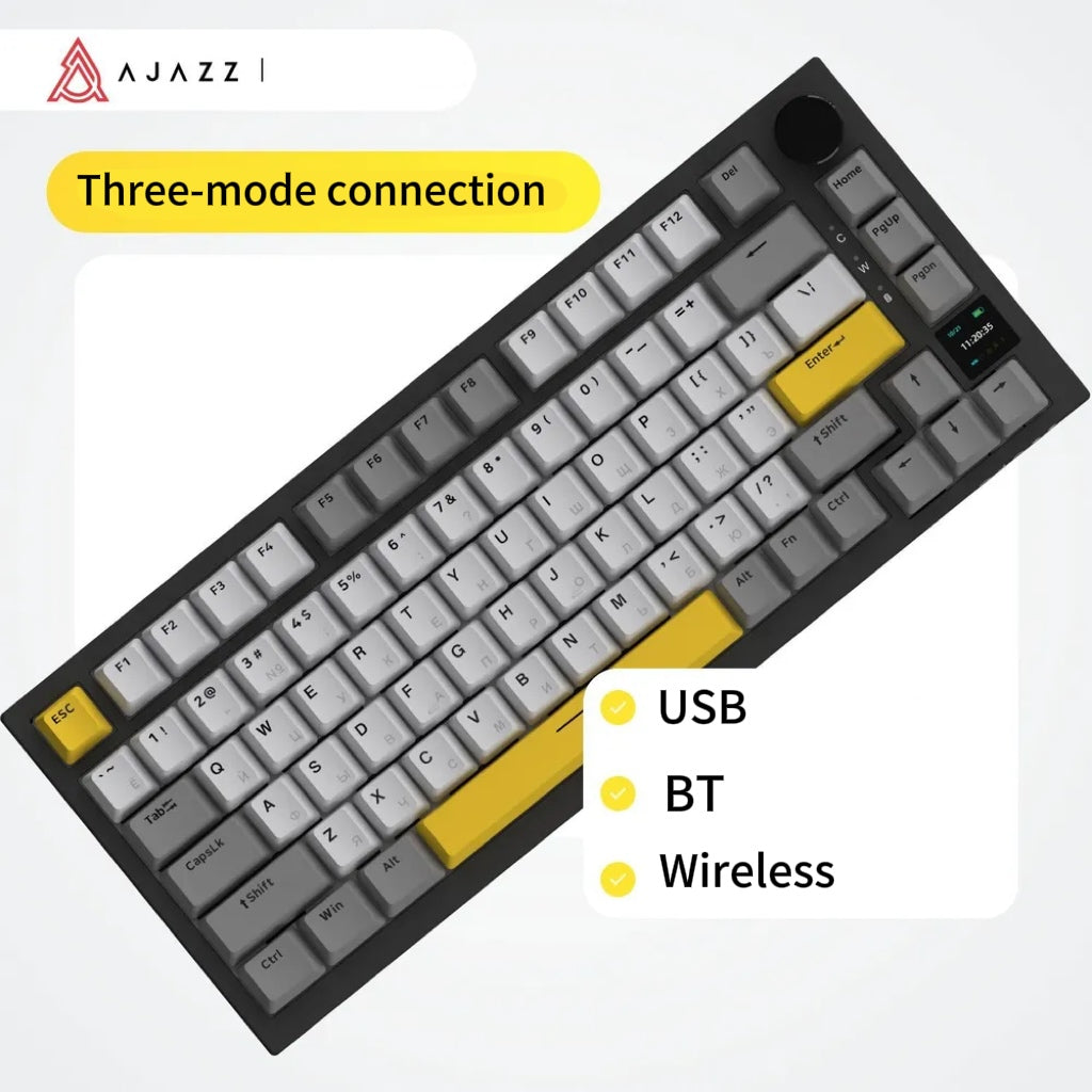 AJAZZ AK820 PRO