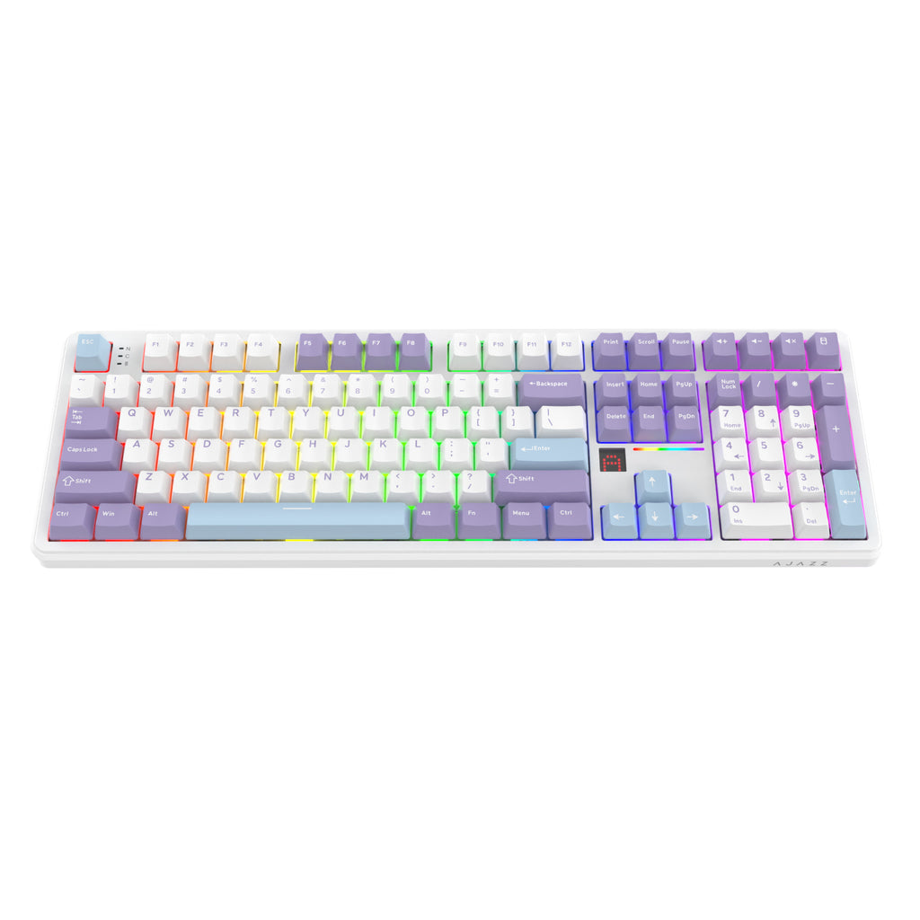 AJAZZ AK108