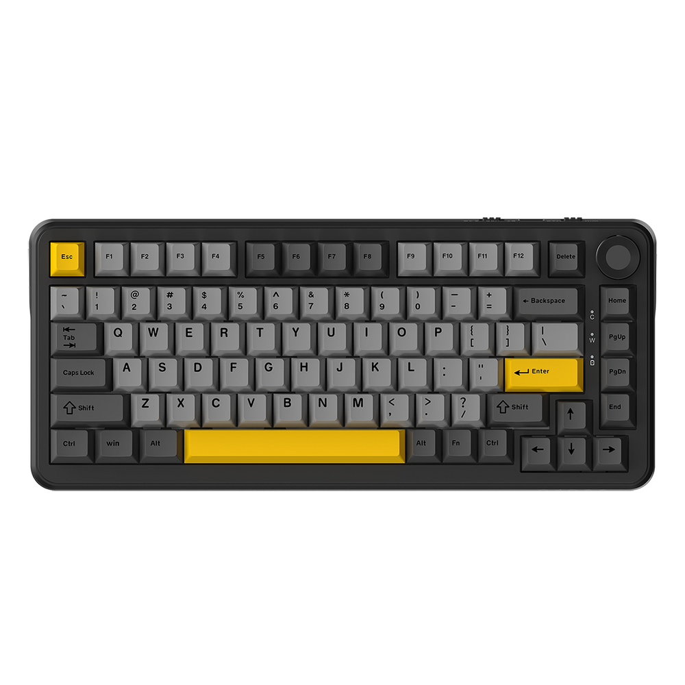 AJAZZ AK820 MAX PLUS Starry Night + Daydream