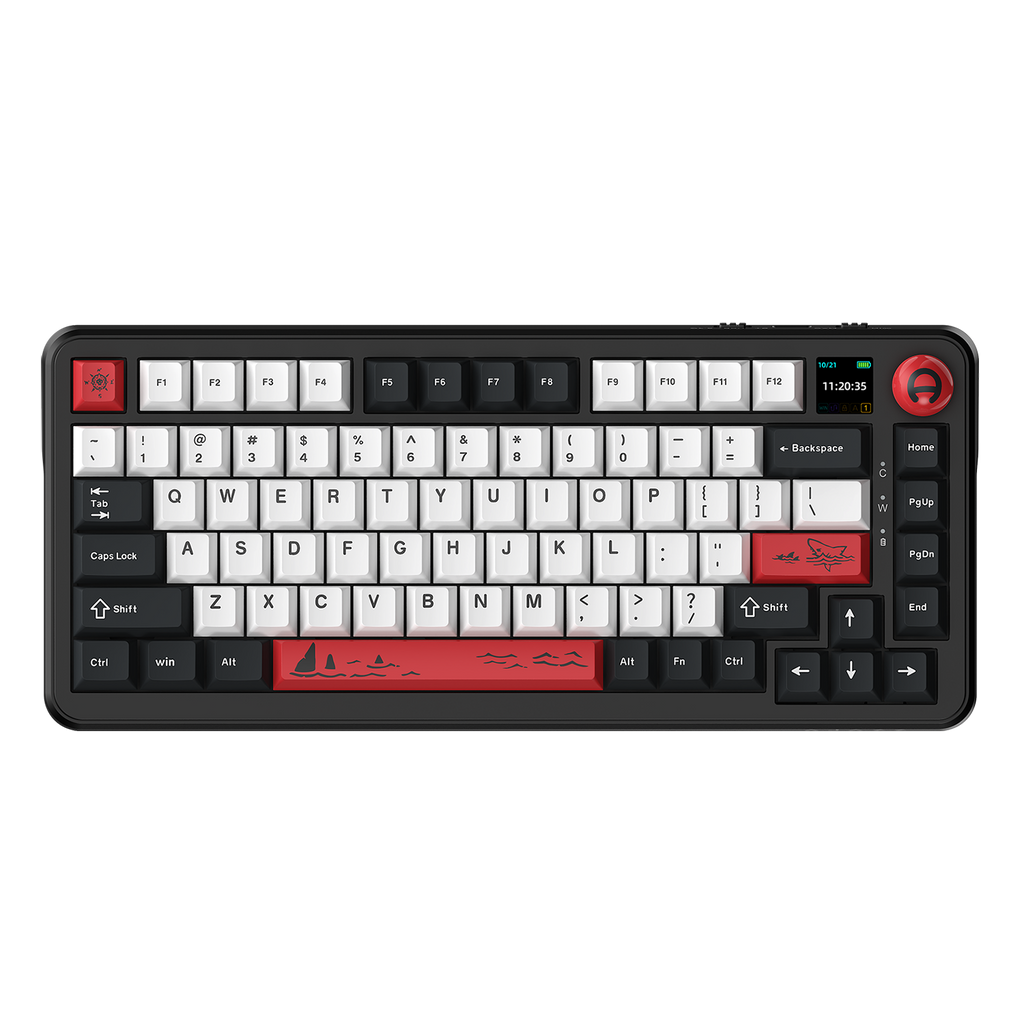 AJAZZ AK820 MAX PLUS