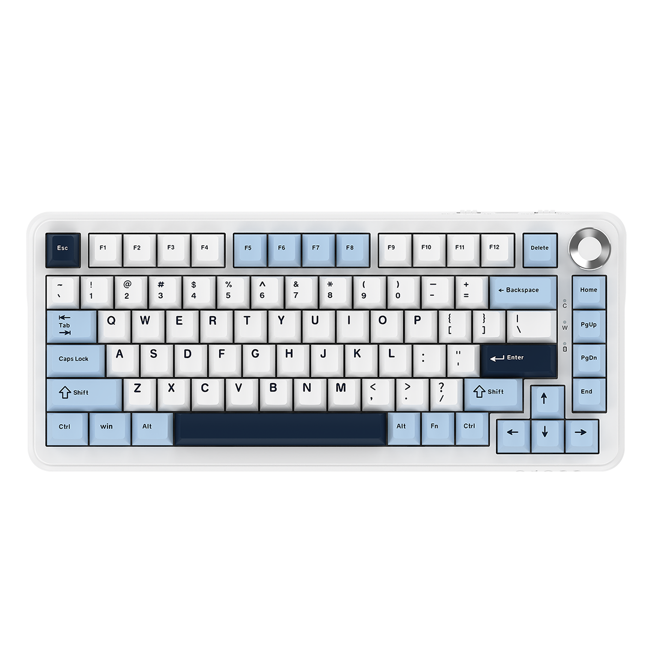 AJAZZ AK820 MAX PLUS