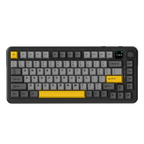 AJAZZ AK820 MAX PLUS [FR4 PLATE + DISPLAY]