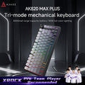 AJAZZ AK820 MAX PLUS