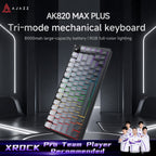 AJAZZ AK820 MAX PLUS