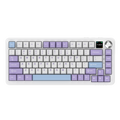 AJAZZ AK820 MAX PLUS [FR4 PLATE + DISPLAY]