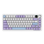 AJAZZ AK820 MAX PLUS [FR4 PLATE + DISPLAY]