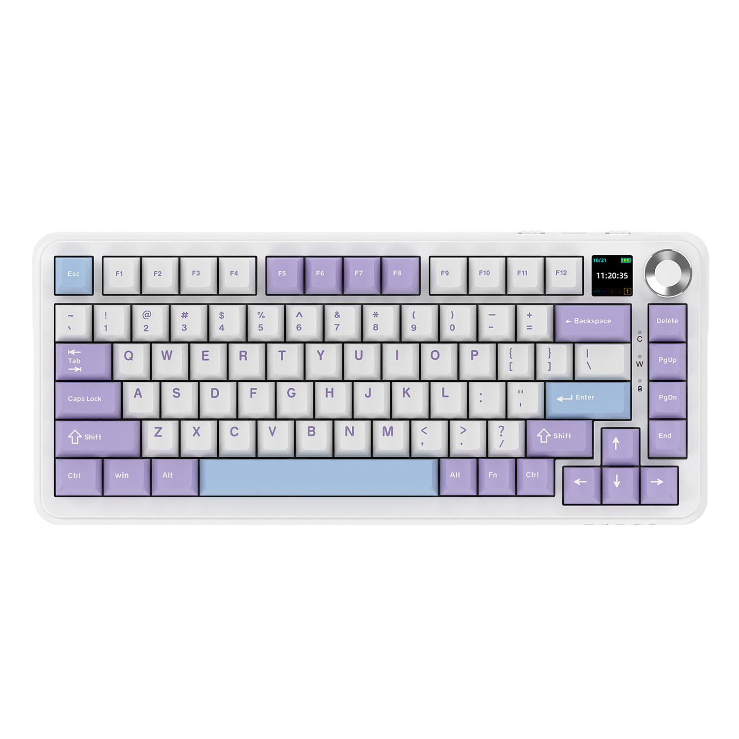 AJAZZ AK820 MAX PLUS