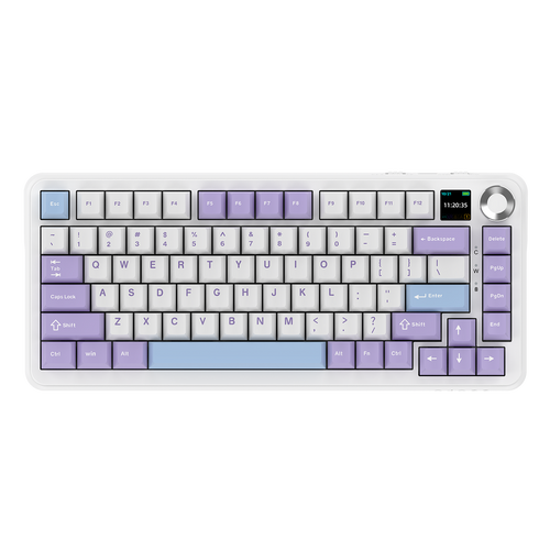 AK820 MAX PLUS