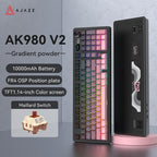 AJAZZ AK980 V2