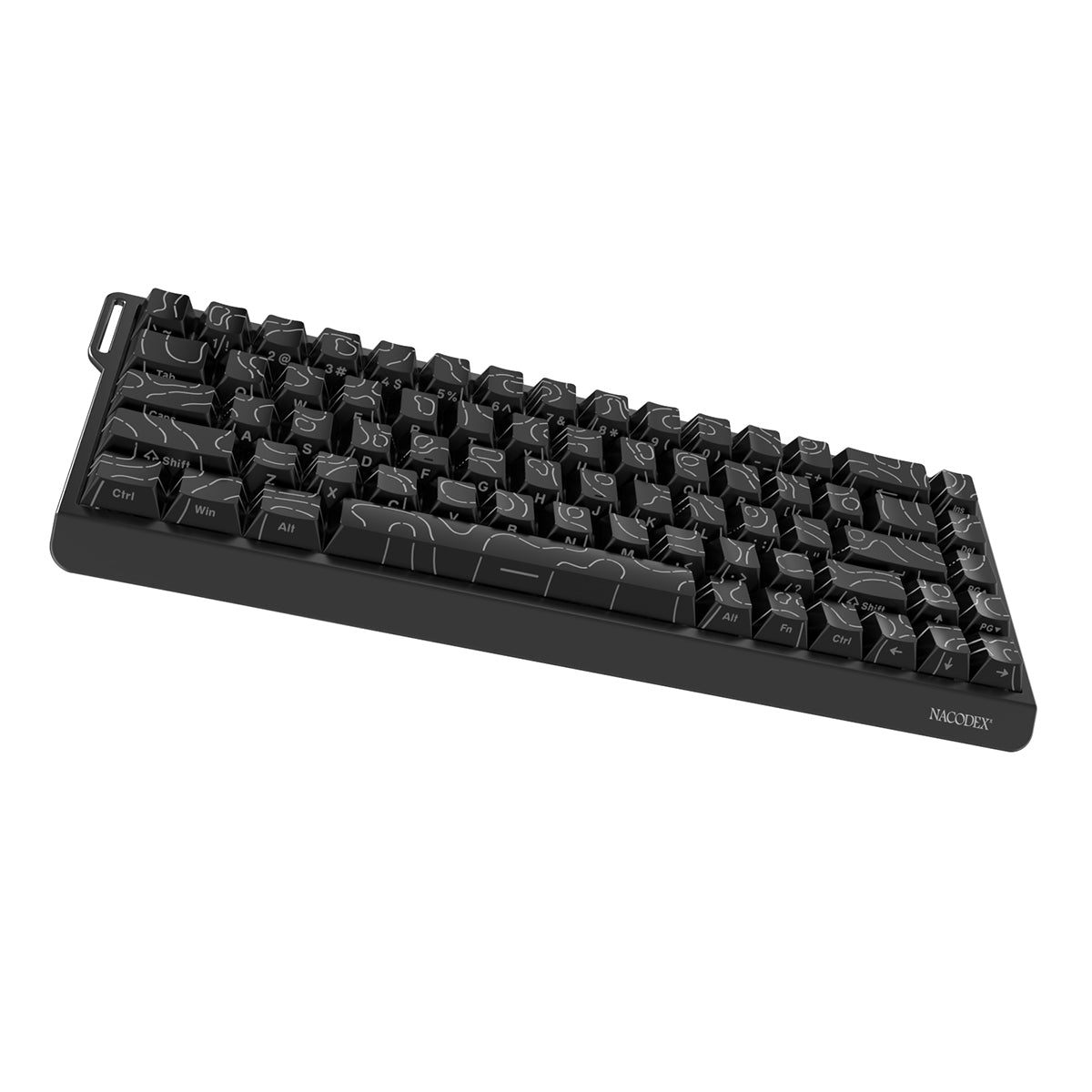 AJAZZ NK68 V2