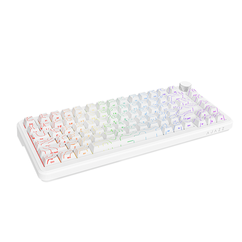 AJAZZ AK820 HE