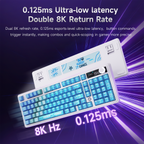 Ajazz AK980 Pro