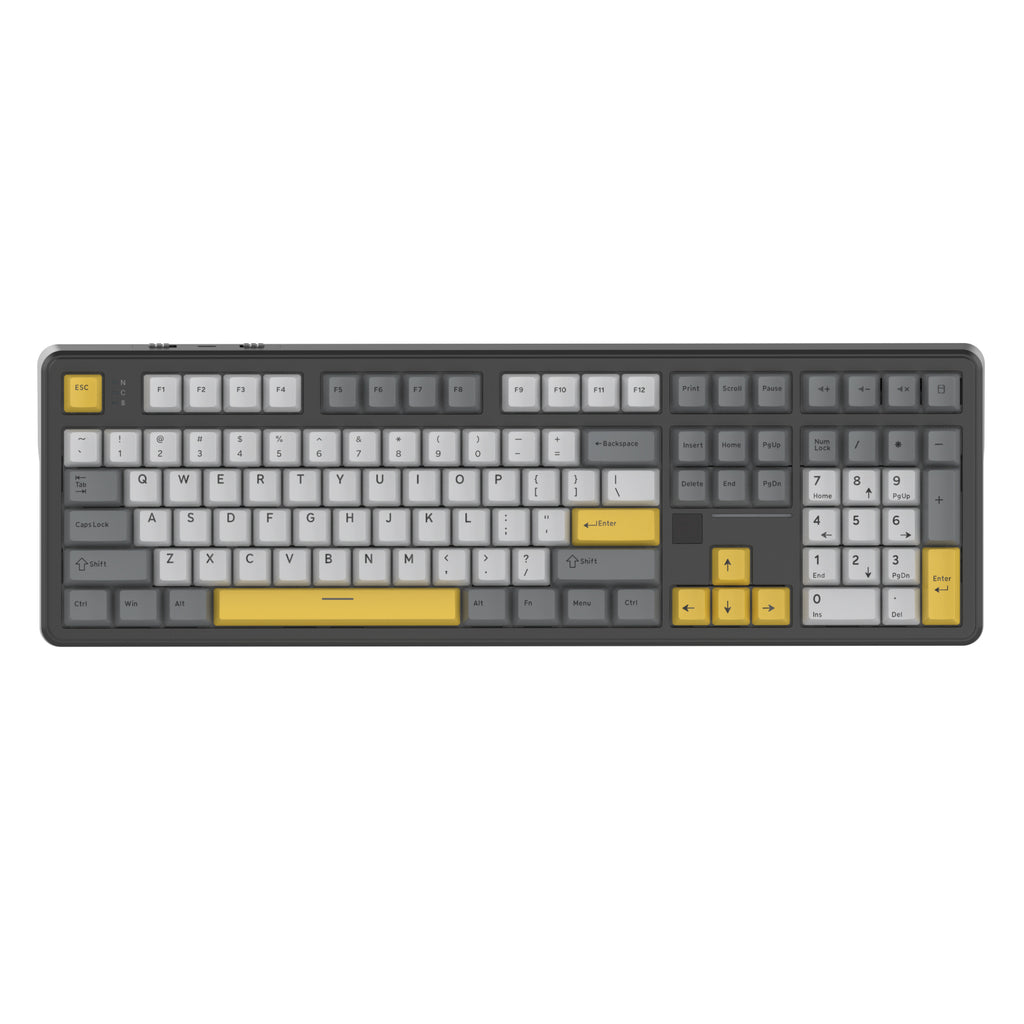 AJAZZ AK108